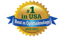Best in Ophthalmology 2020-21